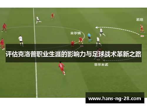 评估克洛普职业生涯的影响力与足球战术革新之路 评估克洛普职业生涯的影响力与足球战术革新之路