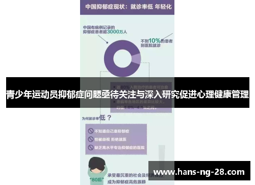 青少年运动员抑郁症问题亟待关注与深入研究促进心理健康管理 青少年运动员抑郁症问题亟待关注与深入研究促进心理健康管理