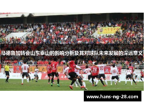 马德鲁加转会山东泰山的影响分析及其对球队未来发展的深远意义 马德鲁加转会山东泰山的影响分析及其对球队未来发展的深远意义