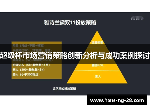 超级杯市场营销策略创新分析与成功案例探讨